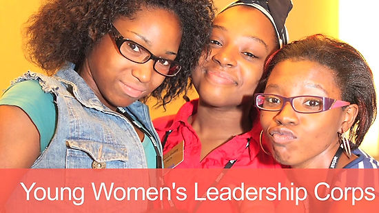 YWCA | Eliminating Racism, Empowering Women